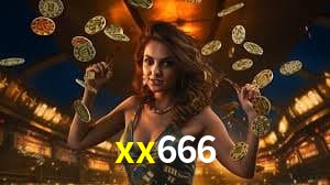 Welcome Bonus xx666