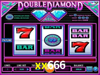 Desvendando o Mundo dos Jogos Virtuais na xx666