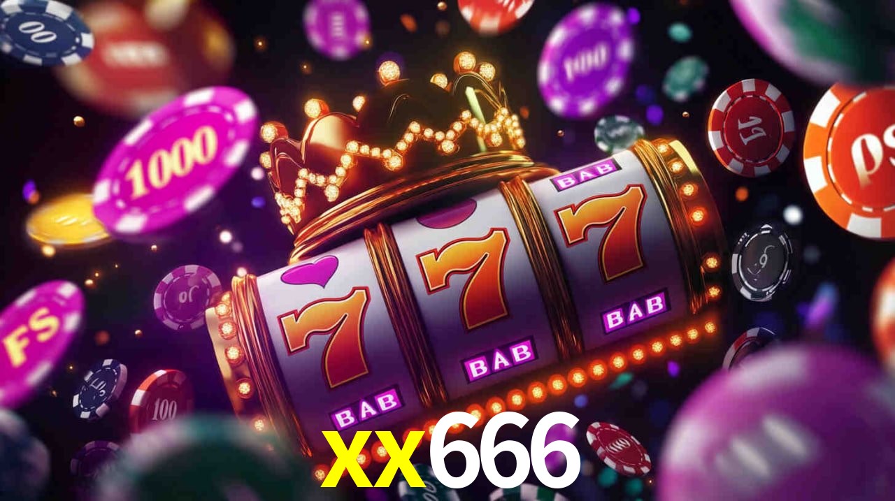 Gates of Olympus xx666