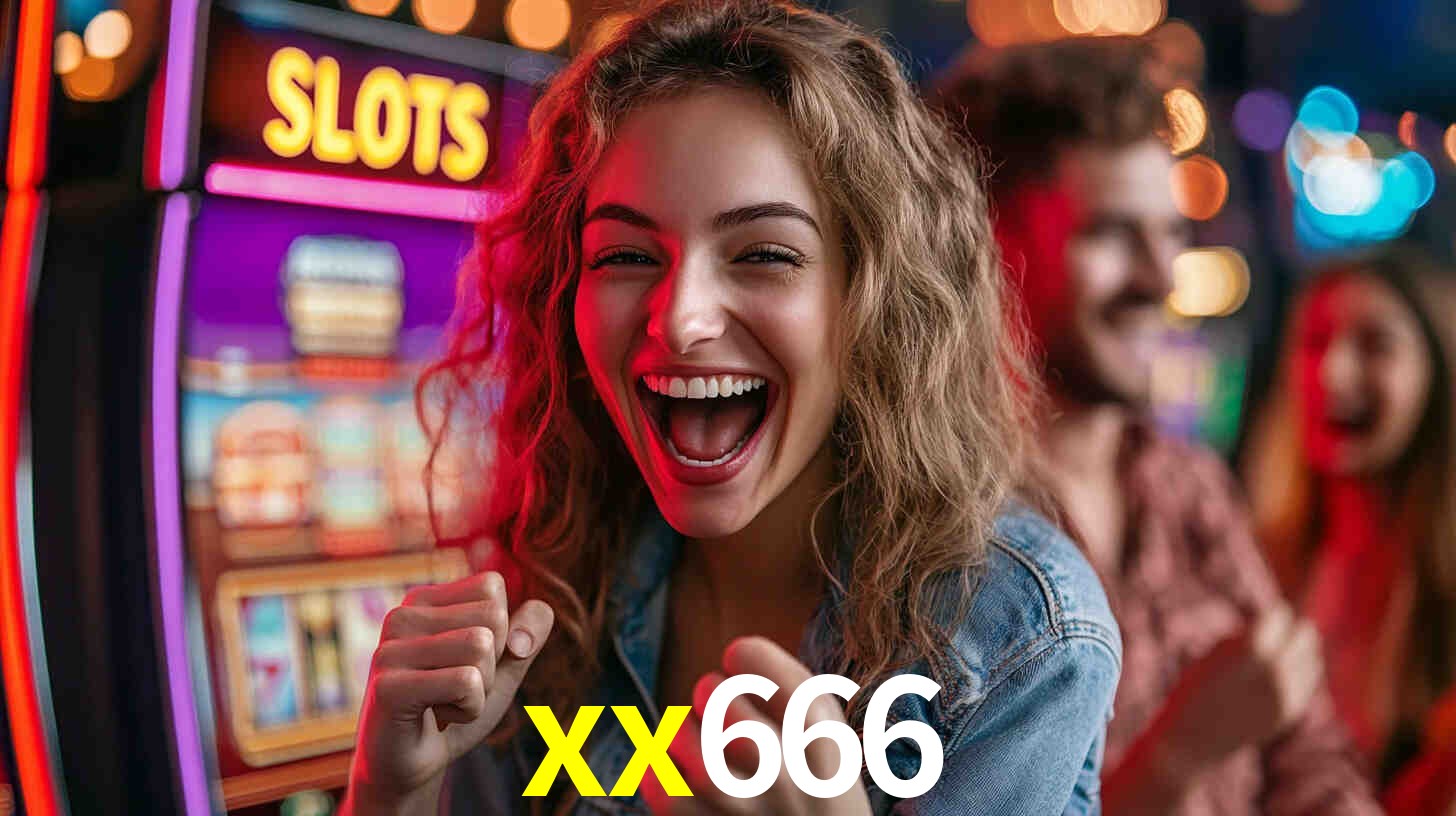 A Experiência Imersiva dos Cassinos Ao Vivo no xx666