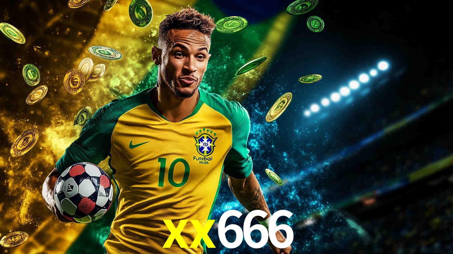 Explorando a Categoria de Eventos em Apostas na xx666