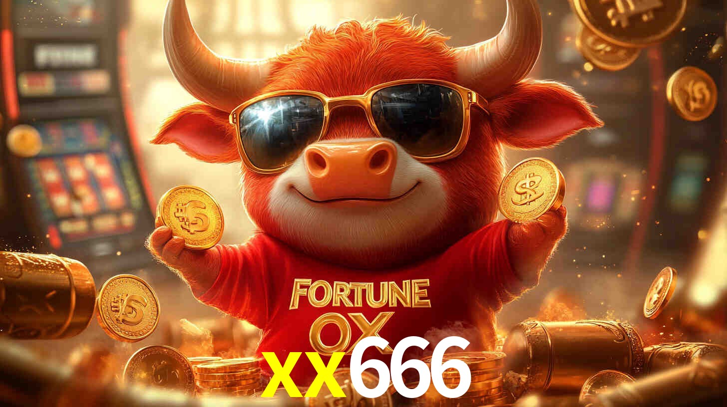 xx666: A Experiência de Casino com Jogos de Mesa ao Vivo