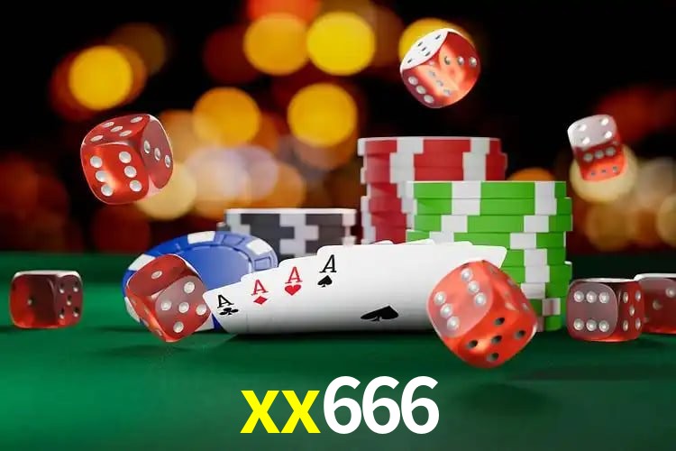 Provedores de Jogos xx666