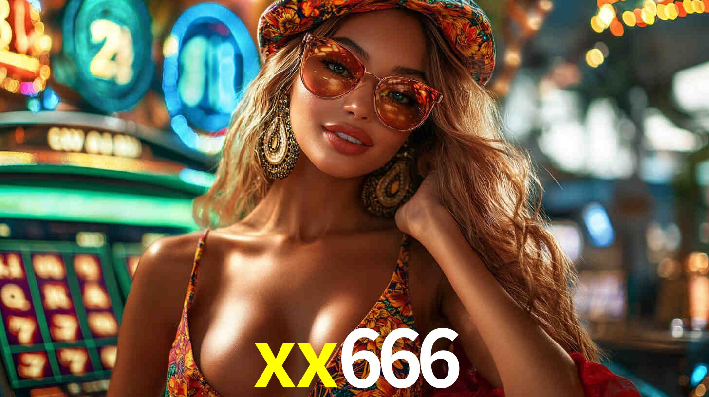 xx666 App Interface