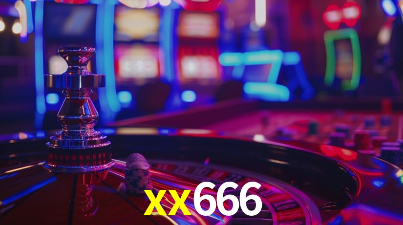 xx666 bet