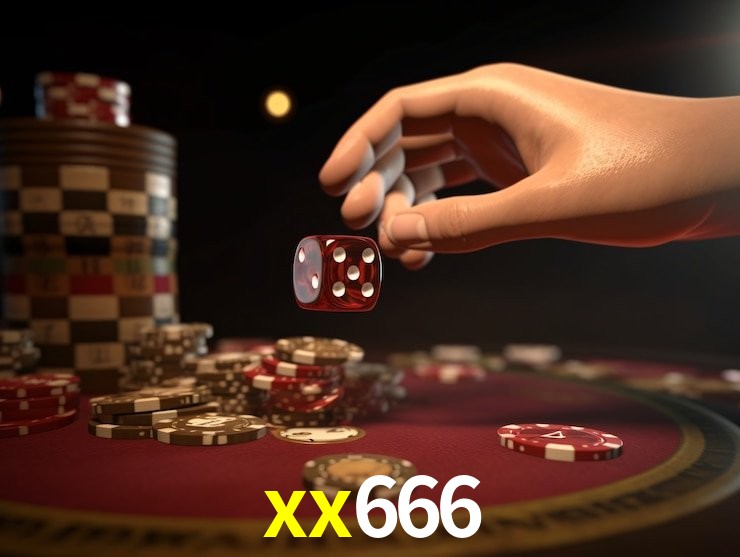 Casino Ao Vivo xx666