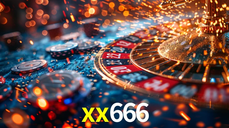 Slot Games xx666