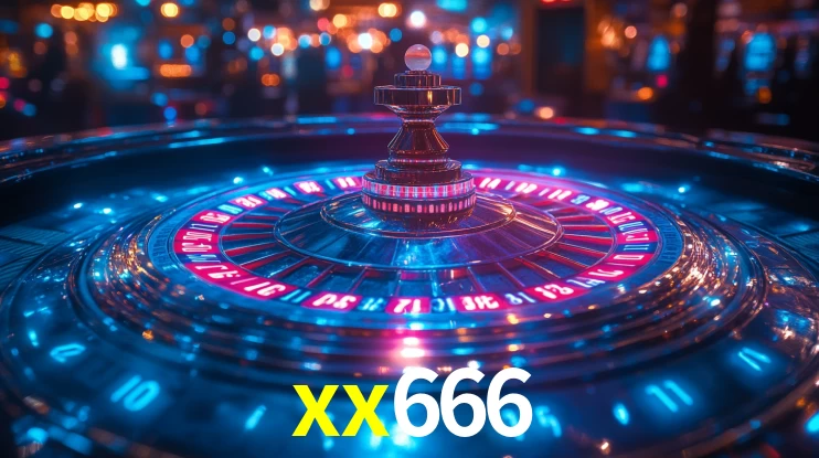 xx666 bet