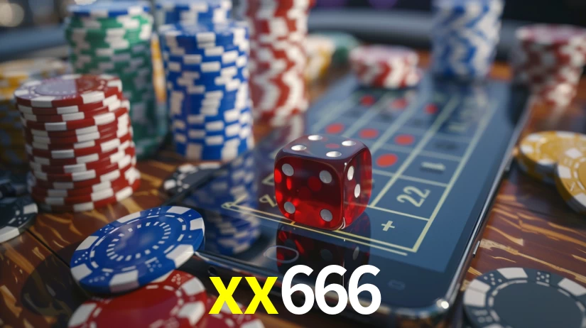 xx666 bet