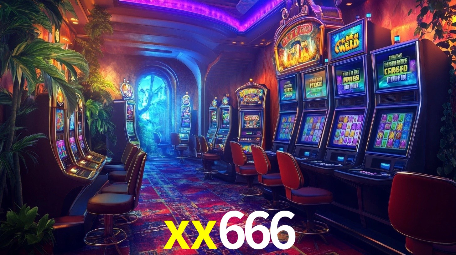Welcome Bonus xx666