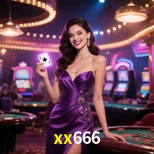 Casino VIP xx666