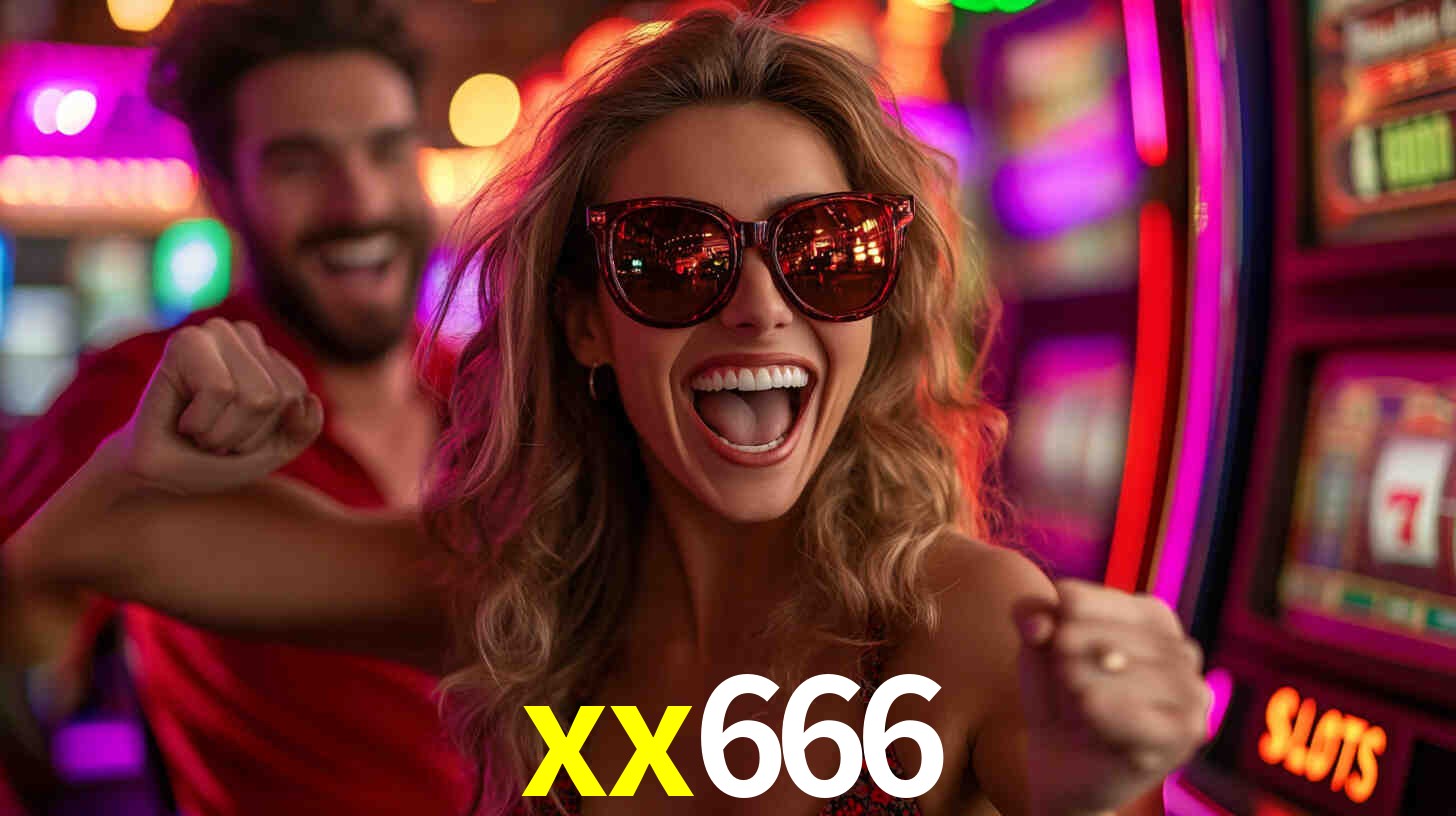 Descubra o Programa VIP da xx666: Vantagens Exclusivas para Jogadores