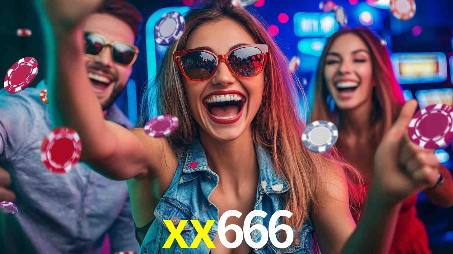 Descubra a Essência do xx666: Nossa História e Compromissos