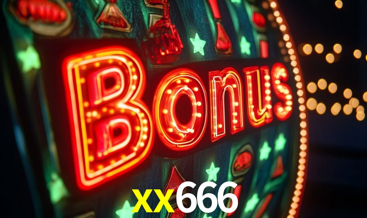 Casino Ao Vivo xx666