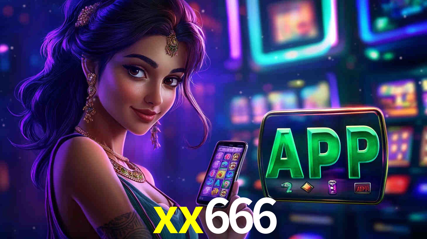 xx666 bet