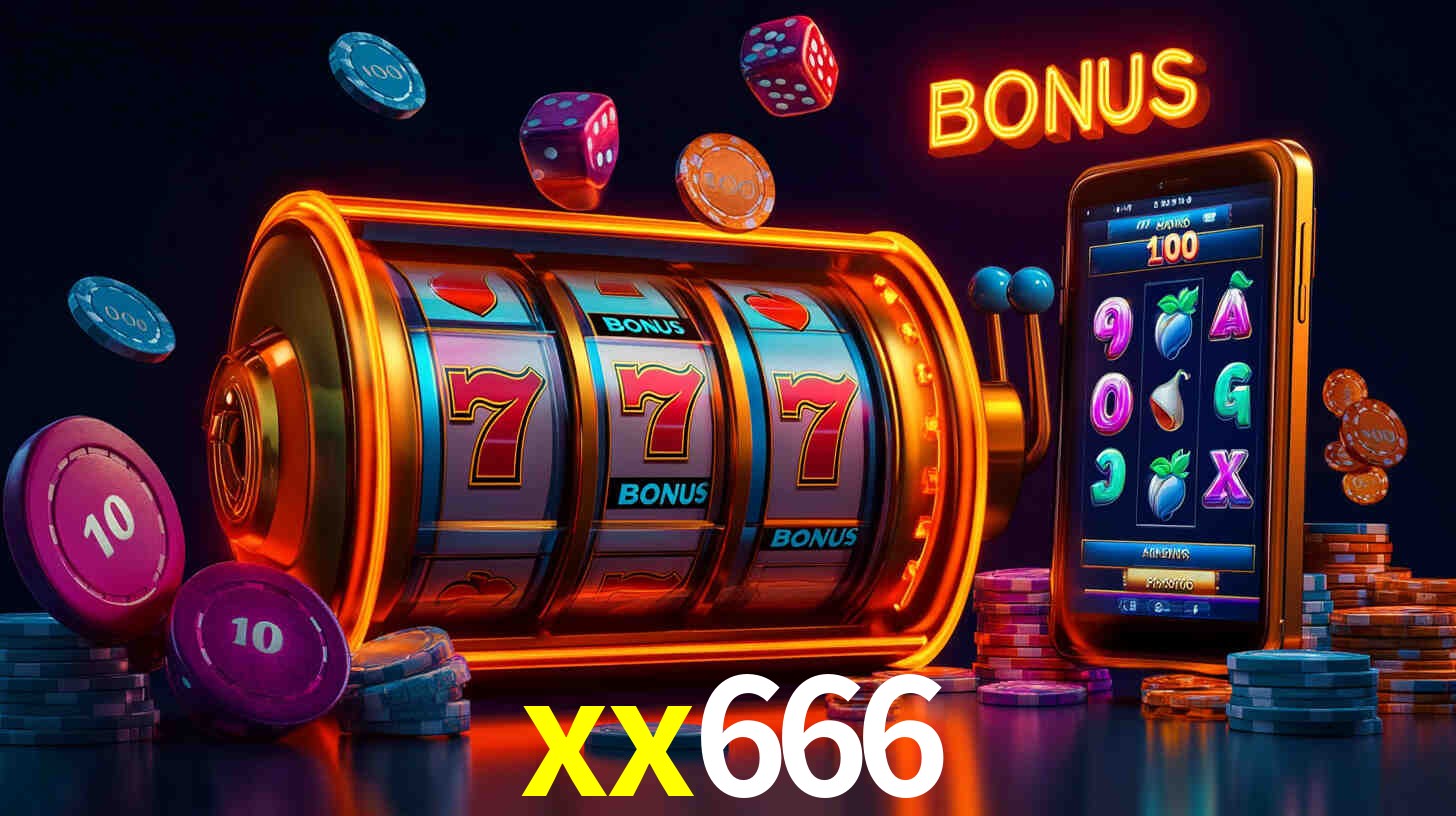 Inovações de Jogos na xx666: O Futuro das Experiências Interativas