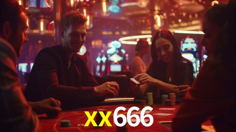 Descubra o Programa VIP da xx666: Vantagens Exclusivas para Jogadores