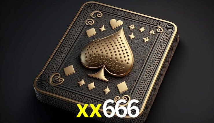 Recursos de Bônus xx666