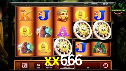 Descubra o Mundo do Cassino Online com xx666
