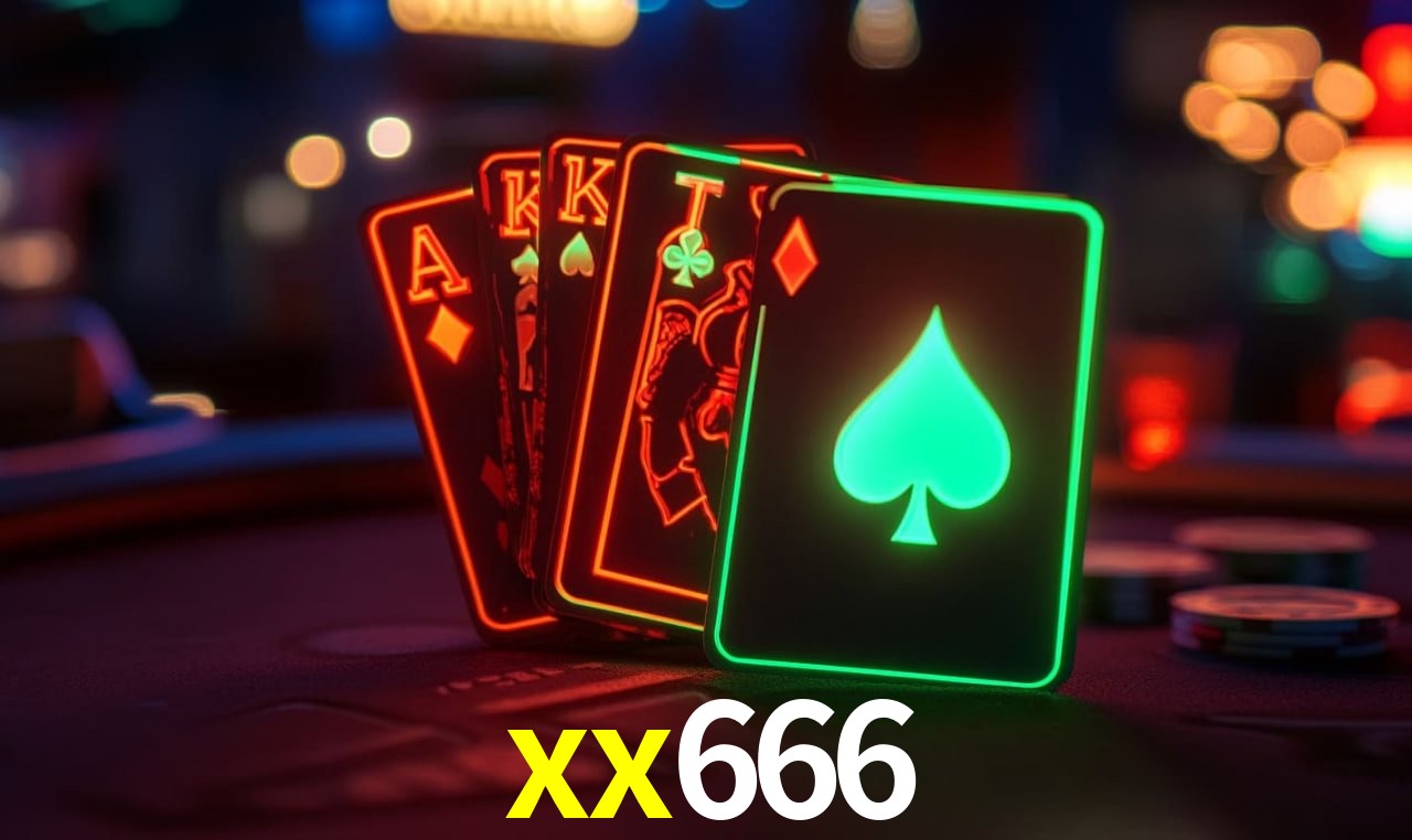 Diretório de Jogos xx666